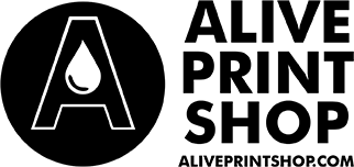 Alive Print Shop Forms